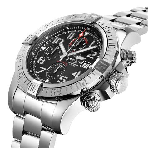 breitling super avenger price dubai|Breitling® .